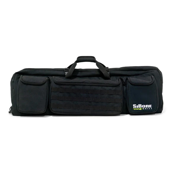 MiniTrencher™ SiBore Drill Full Package MAKITA XGT Battery Powered (SB431E)