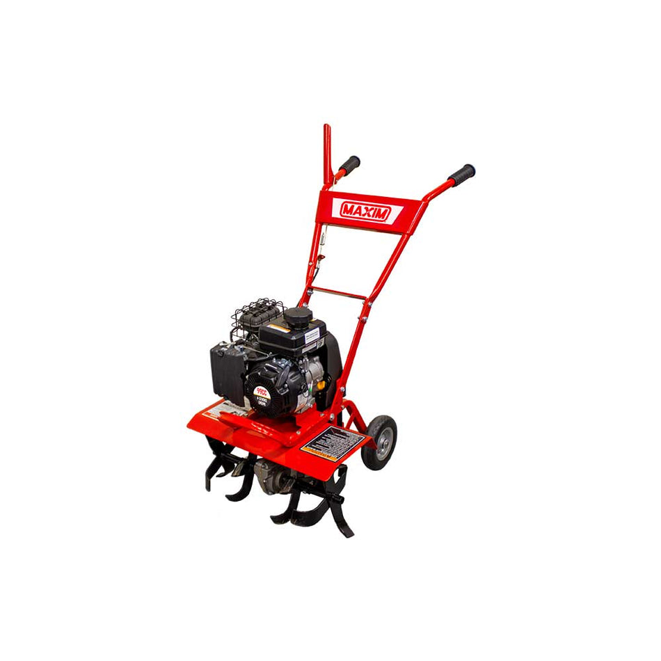 Maxim® Front Tine Tiller 16-In. to 21-In. Width 99CC (GPE211010)