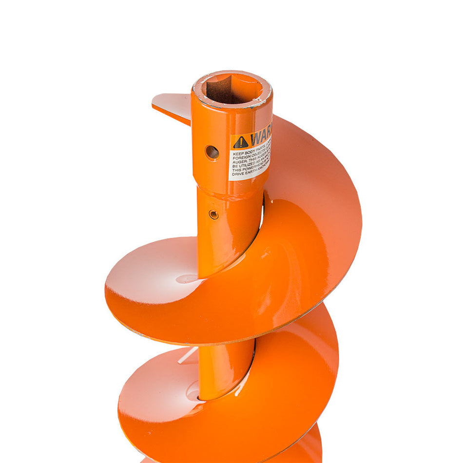 Auger, Earth, 12D, 36L, 1.38 HEX (BR10590)